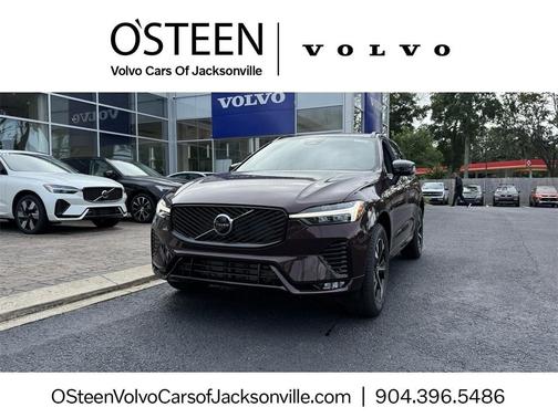 2026 Volvo XC60 B5 Core