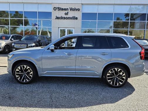 2026 Volvo XC90 B5 Plus 7-Seater