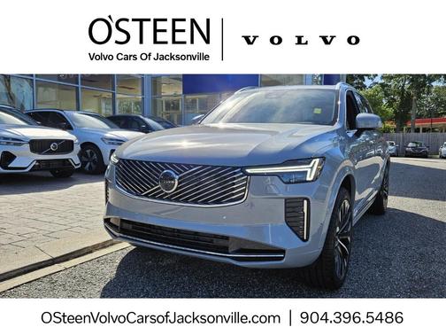 2026 Volvo XC90 B5 Plus 7-Seater
