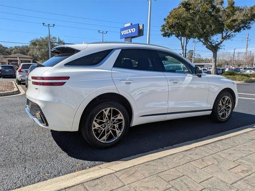 2025 Genesis GV70 2.5T