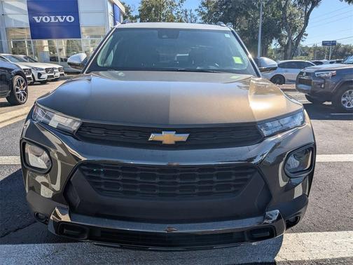 2022 Chevrolet Trailblazer ACTIV