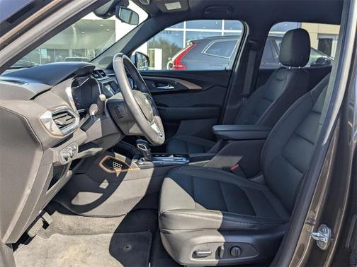 2022 Chevrolet Trailblazer ACTIV