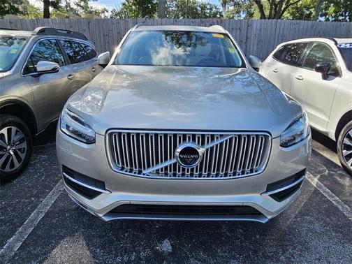 2018 Volvo XC90 T6 Inscription