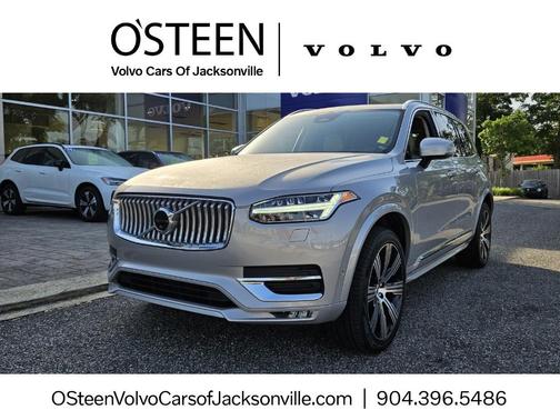 2023 Volvo XC90 B6 Ultimate 7-Seater