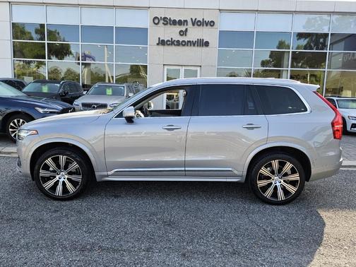 2023 Volvo XC90 B6 Ultimate 7-Seater