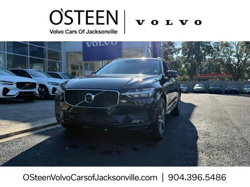 2018 Volvo XC60 T5 Momentum