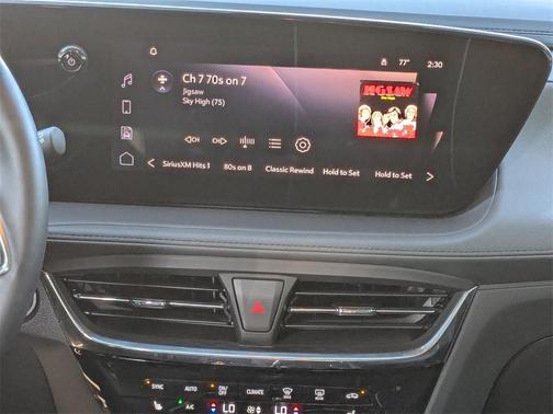 2025 Buick Encore GX Avenir