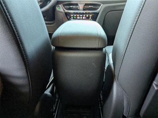 2025 Buick Encore GX Avenir