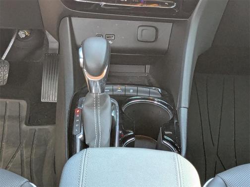 2025 Buick Encore GX Avenir