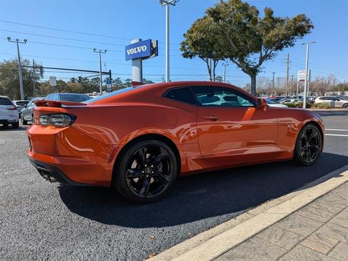 2023 Chevrolet Camaro SS
