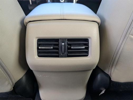 2015 Honda Accord Hybrid EX-L