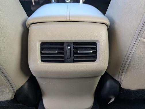 2015 Honda Accord Hybrid EX-L