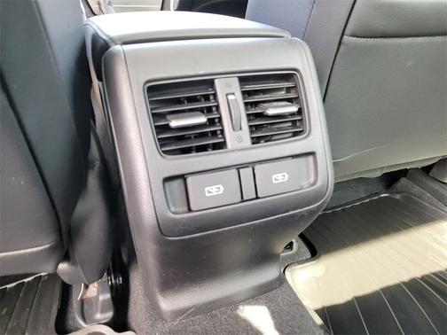 2022 Honda Accord EX-L