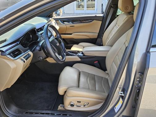 2019 Cadillac XTS Platinum