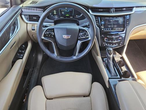 2019 Cadillac XTS Platinum