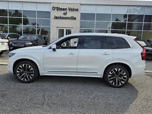 2026 Volvo XC90 B5 ULTRA 7-SEATER