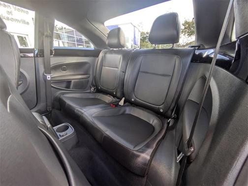 2014 Volkswagen Beetle 2.0L TDI