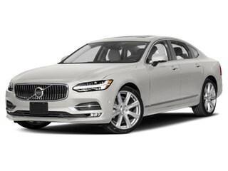 2018 Volvo S90 T6 Momentum