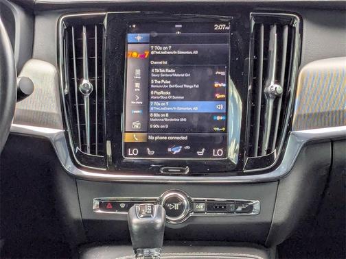 2020 Volvo S90 T6 R-Design