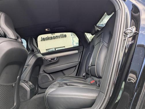 2020 Volvo S90 T6 R-Design