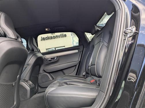 2020 Volvo S90 T6 R-Design