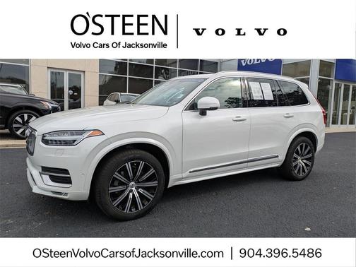2023 Volvo XC90 B6 Plus 7-Seater