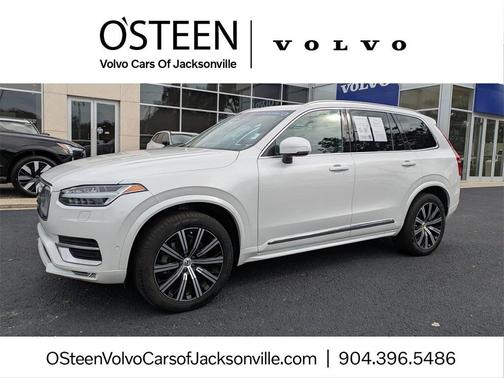 2023 Volvo XC90 B6 Plus 7-Seater