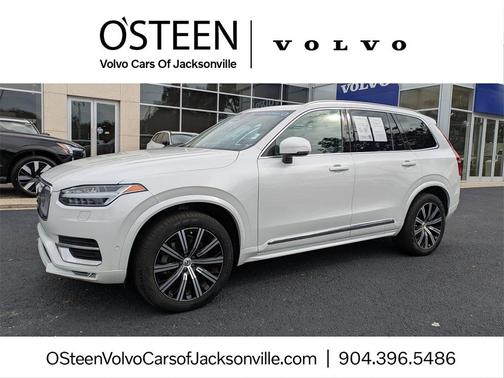2023 Volvo XC90 B6 Plus 7-Seater