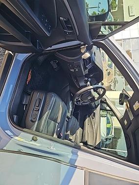2022 Honda Pilot TrailSport