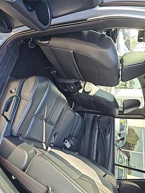 2022 Honda Pilot TrailSport