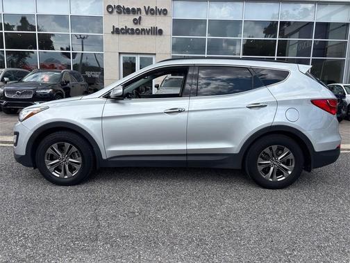 2013 Hyundai SANTA FE Sport