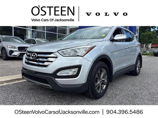 2013 Hyundai SANTA FE Sport