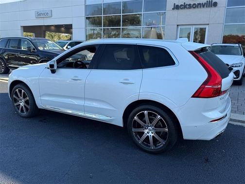 2019 Volvo XC60 T5 Inscription