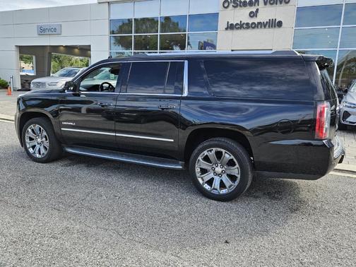 2016 GMC Yukon XL Denali