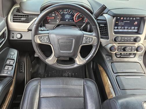 2016 GMC Yukon XL Denali