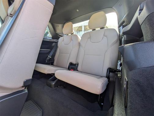 2026 Volvo XC90 Plug-In Hybrid T8 Plus 7-Seater