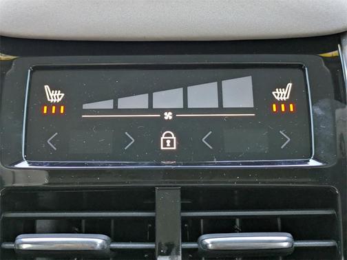 2026 Volvo XC90 Plug-In Hybrid T8 Plus 7-Seater