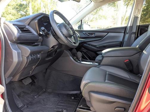 2024 Subaru Ascent Onyx Edition