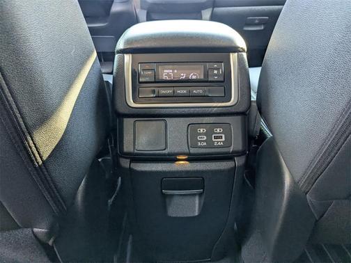 2024 Subaru Ascent Onyx Edition