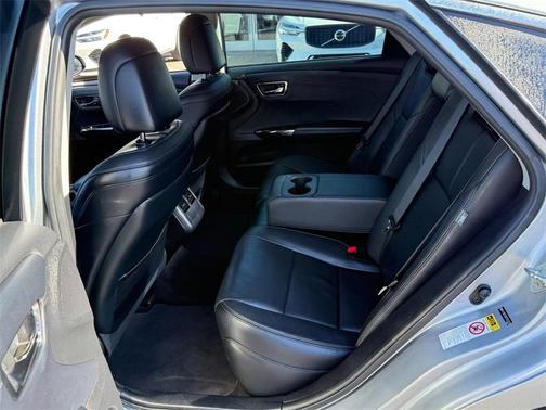 2015 Toyota Avalon XLE