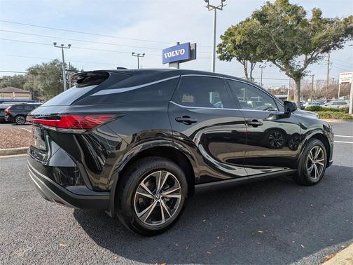 2024 Lexus RX 350 350