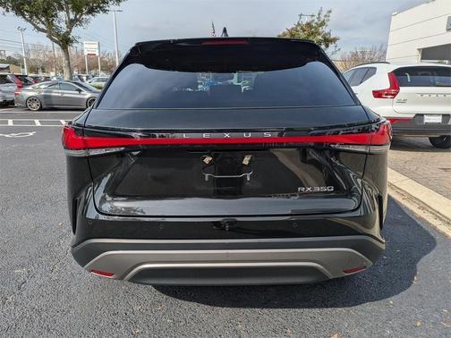 2024 Lexus RX 350 350