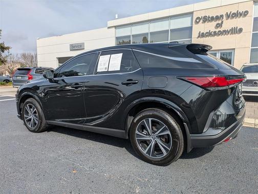 2024 Lexus RX 350 350