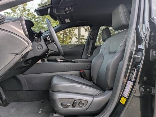 2024 Lexus RX 350 350