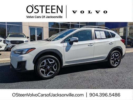 2018 Subaru Crosstrek 2.0i Limited