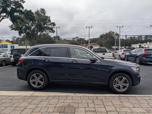2022 Mercedes-Benz GLC 300 Base