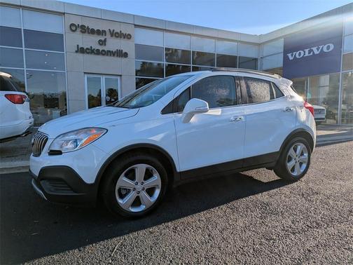 2016 Buick Encore Base