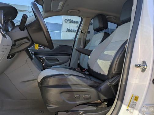 2016 Buick Encore Base