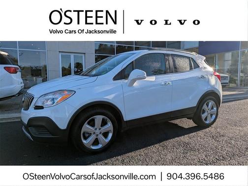 2016 Buick Encore Base