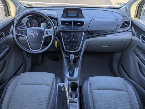 2016 Buick Encore Base